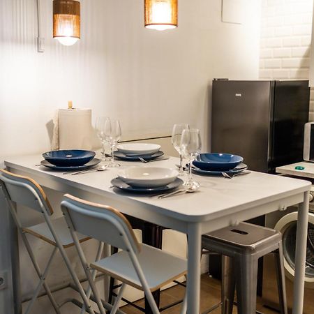 דירות Casa Isabela By Cadiz Time מראה חיצוני תמונה